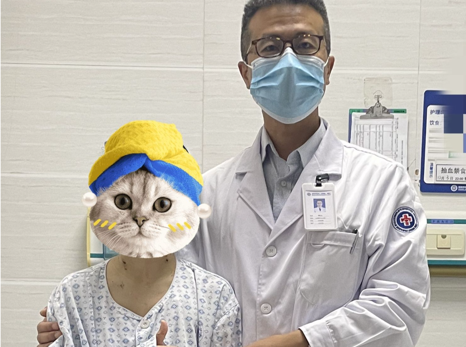 30岁低体重宝妈心脏要“罢工”，这家医院专家合力完成胸腔镜下二尖瓣替换