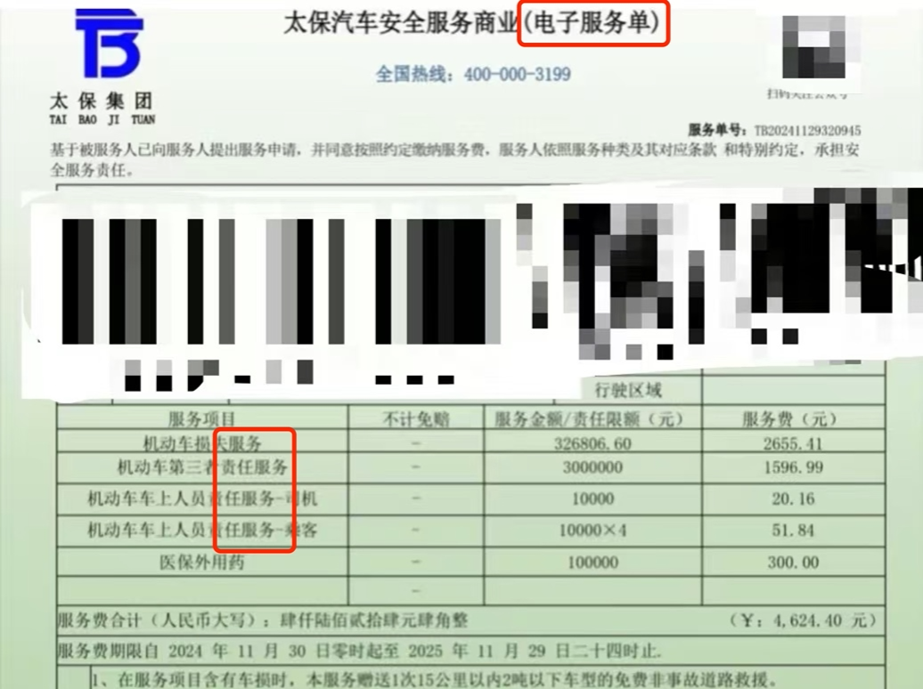 买车险遇上“李鬼”，商业险变“统筹险”，价格便宜赔付难！| 有料