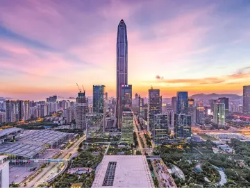 2024年深圳“机关先锋说”品牌先锋专场开讲  打造更多叫得响的党建品牌  为深圳高质量发展蓄势赋能