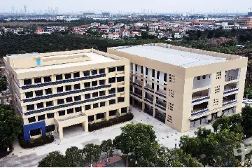 新增学位810个！中山民众浪网小学扩建工程预计明年1月完工