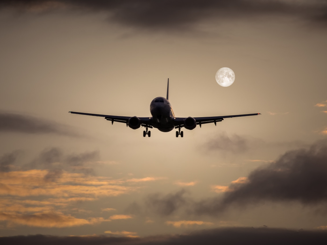 今年全球航空业事故致死人数达318人