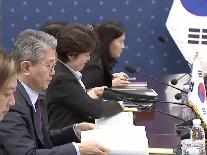 戒严风波未了 韩国各级外交活动均受影响