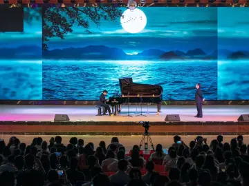 第十二届深圳钢琴音乐季“本土优秀师生音乐会”走进比亚迪