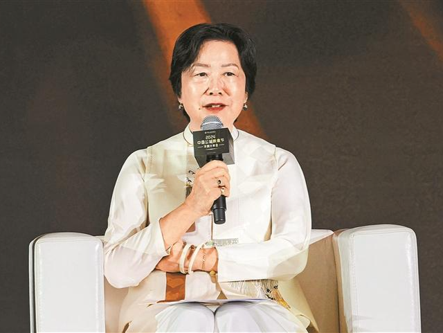 专家学者点赞二O二四中国公益映像节：小美好记录大时代，短视频聚焦大议题