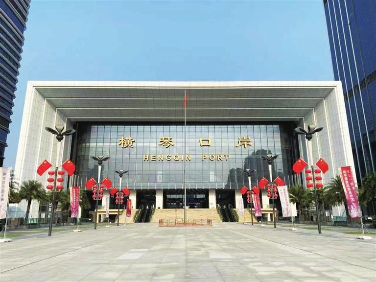 浦发银行深圳分行：“浦”写金融“音符” 奏响琴澳和鸣华章