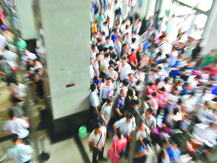 创3年多来单周最高！深圳楼市这一数据拉升，二手房市场回暖
