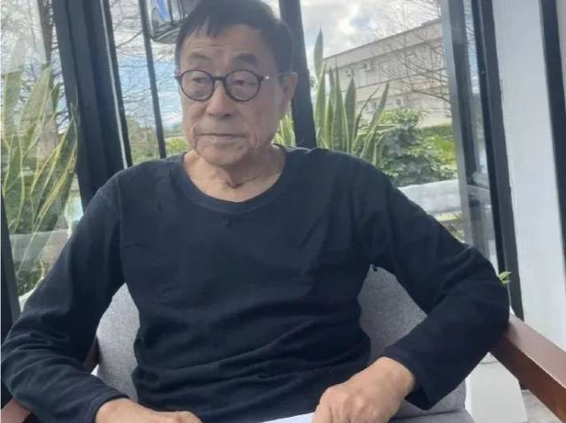 台湾“流行音乐教父”刘家昌病逝，曾为邓丽君写歌，创作《一帘幽梦》等