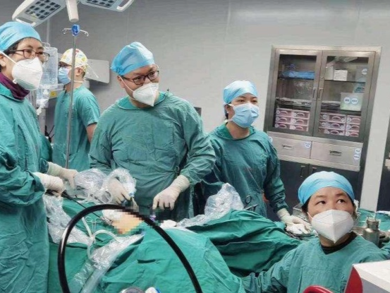 从深圳辐射全国！深大附属华南医院打造特色医联体