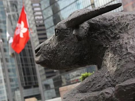 中国资产迅速拉升，港股大涨！