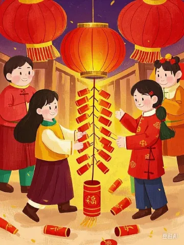 腊月的回忆