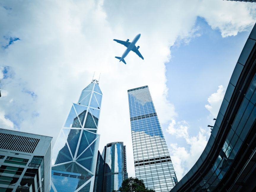 民航局发布《内地至香港、澳门航线航班管理办法》，明年起施行 