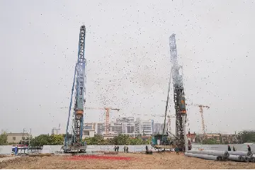 总投资5亿元，中山“小巨人”企业增资扩产建设总部项目