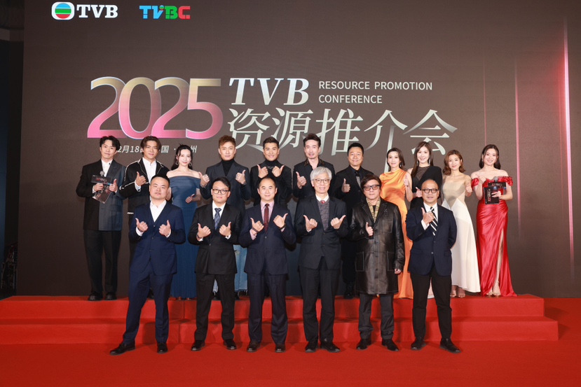 《巨塔之后》《新闻女王2》等多部热剧2025“上新”