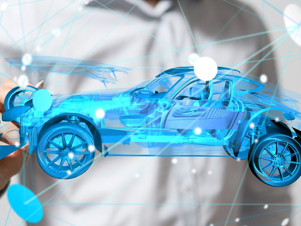 德银：特斯拉明年推出Robotaxi服务