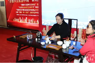 设服务驿站，送购房券、航线年卡…… 中山启动“侨胞乡亲乐居中山”系列活动