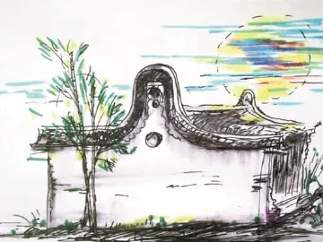 期待老屋的春光｜人文天地·南海潮