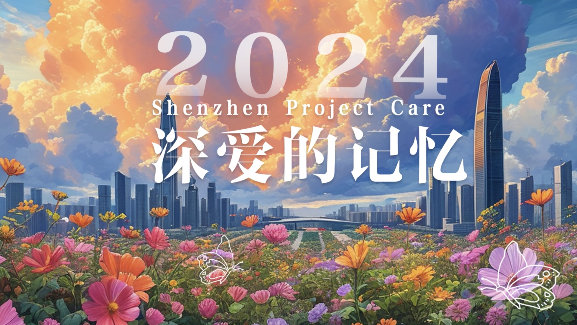 深爱的记忆