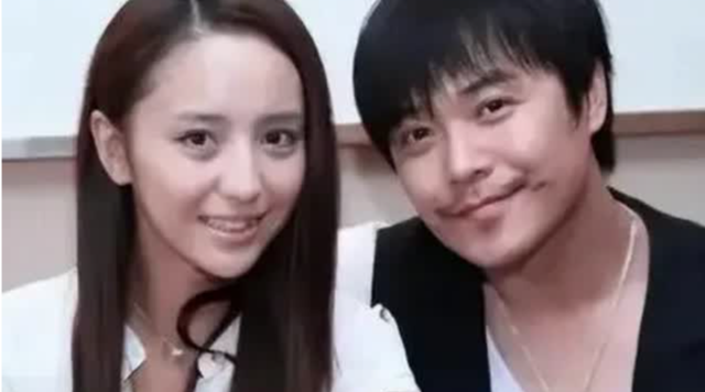 佟丽娅陈思诚离婚3年再合作