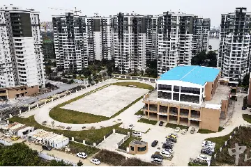 中山三角的这所公办小学何时能投入使用？有关部门回应→