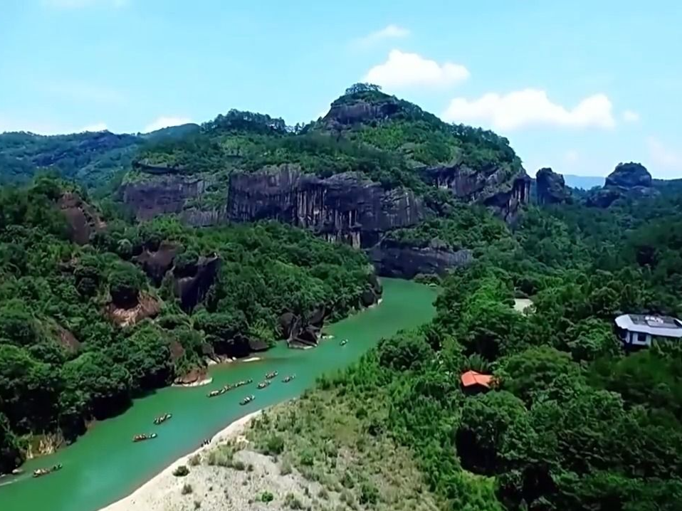 锚定现代化 改革再深化丨我国自然保护地体系建设进入全面提速新阶段