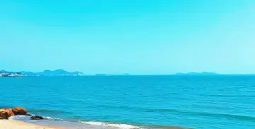 让我们相约去看海
