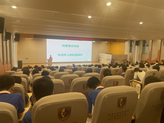 织密优质高效便民“法援网”，龙岗区司法局全力推进法律援助工作高质量发展