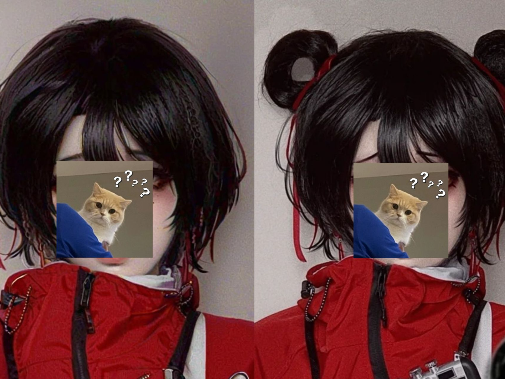 “我的cosplay照片成了商品封面图！”商家：AI“润色”过不算侵权？｜有料