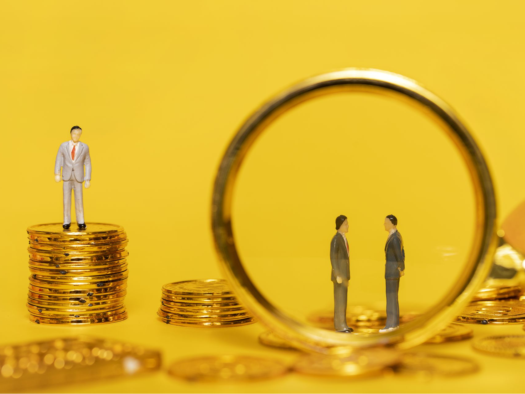 读创财经晨汇｜①前11个月我国实际使用外资同比降27.9%②2024城市文明发展学术年会在深举行