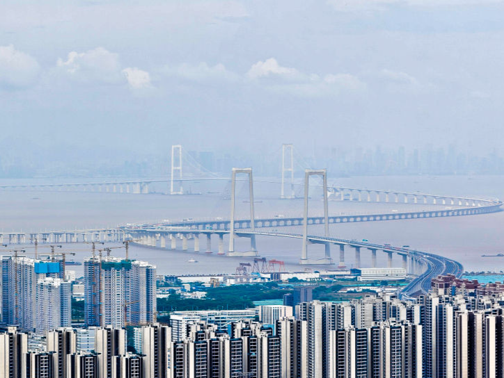 广东率先出台“两新”一揽子财政政策，资金投入超700亿元！