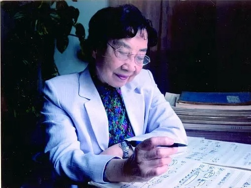 著名作曲家黄准逝世 曾为《红色娘子军》等影片作曲