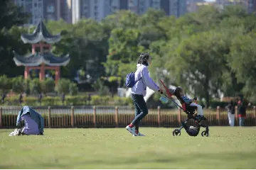 广东入冬了吗？中山元旦天气如何？一起来了解