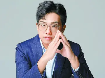 城市英雄 180期 | “三五创客”创始人兼CEO杨少锋： “科创＋规划”，给孩子们更多可能