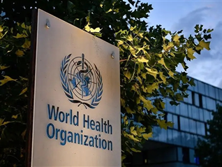 英媒：特朗普就任首日将宣布美国退出世卫组织 
