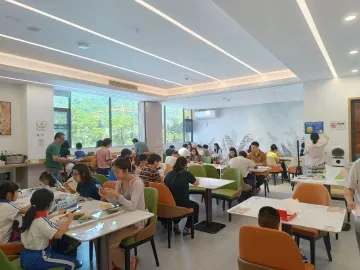 创·在南山系列报道之六｜区民政局：为民生托底，让民心更暖