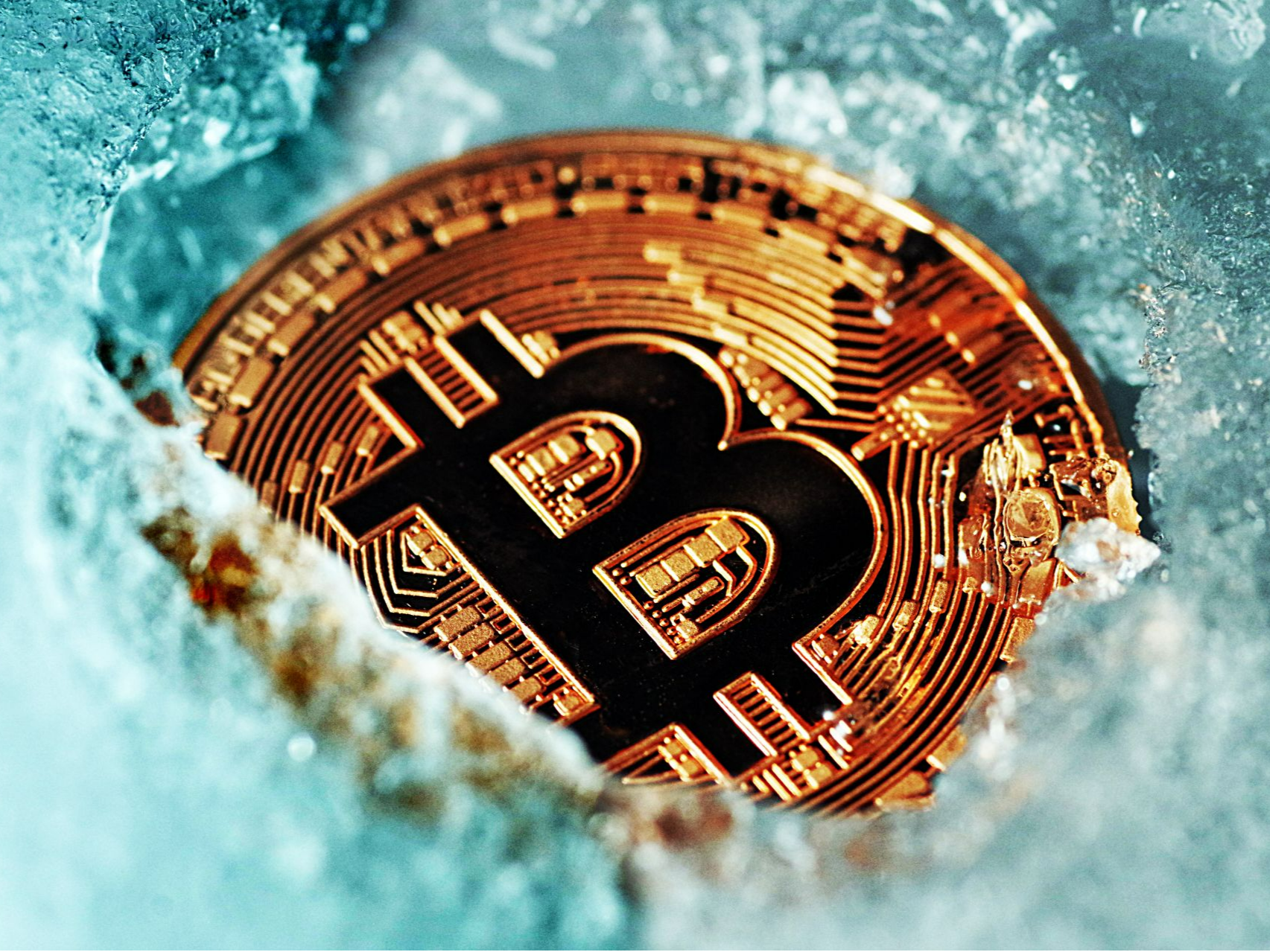 微软股东投票反对比特币投资提案：不能保证会获得回报