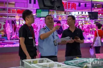严查“作弊秤”短斤缺两，中山曝光5宗违法案例