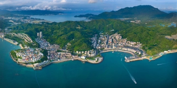 深圳大鹏南澳：提质升级吃住行游，推动文旅高质量发展