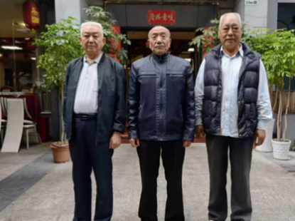 两万基建工程兵：投身改革写忠诚