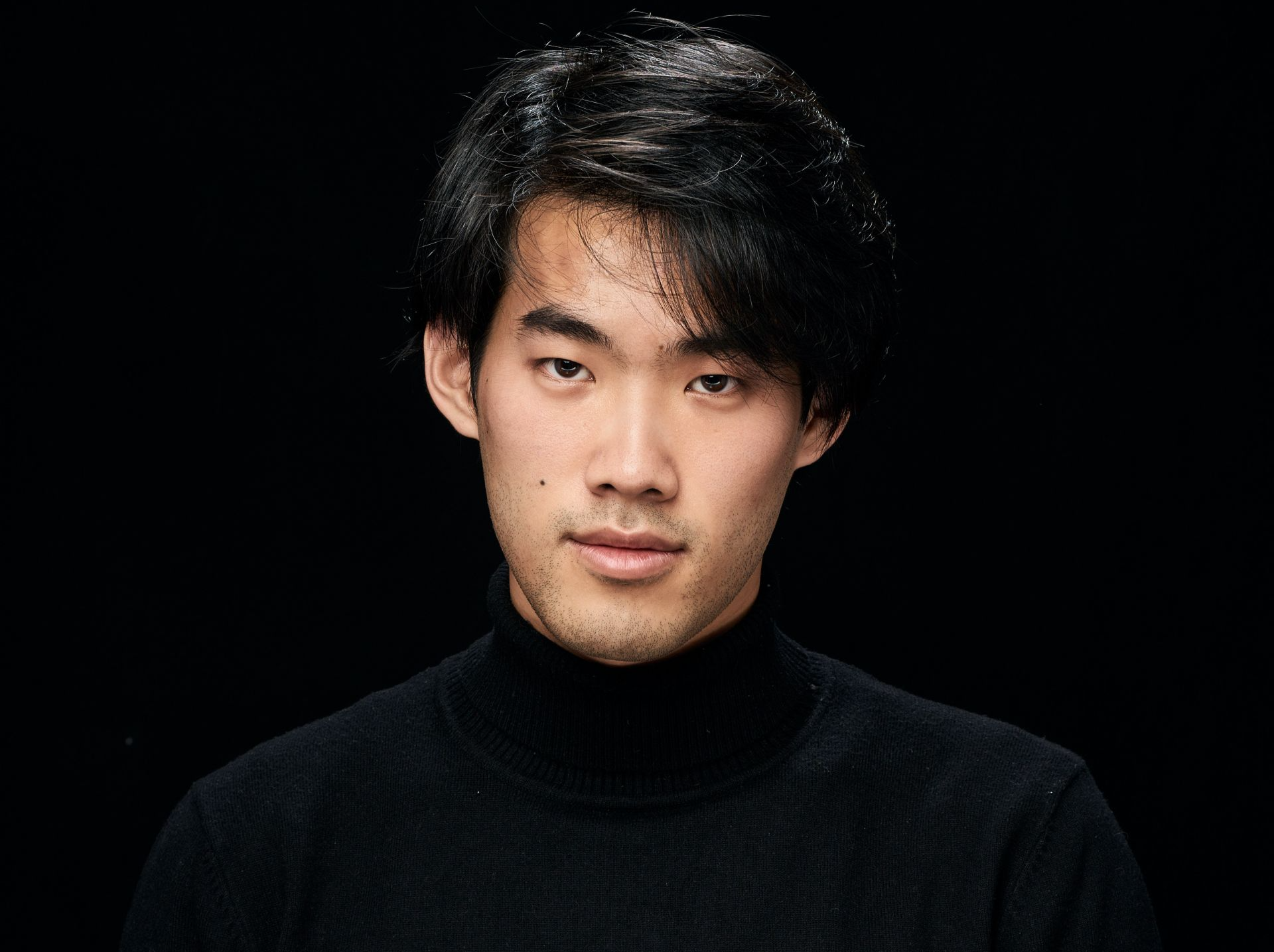 “肖赛”冠军刘晓禹本周末再临深圳，演绎指尖流动的四季