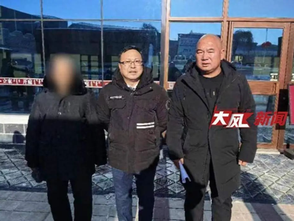 坐牢21年,周永刚冤案平反获580万元国家赔偿,拟申请启动追责