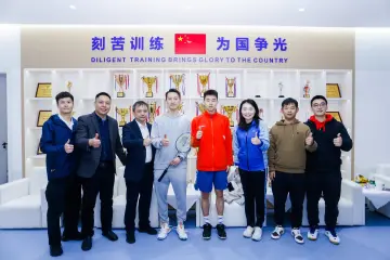 “天王杯，开课啦！”主题活动走进南外集团大冲学校