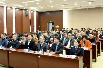 中山有哪些惠企政策？这场宣讲会话你知