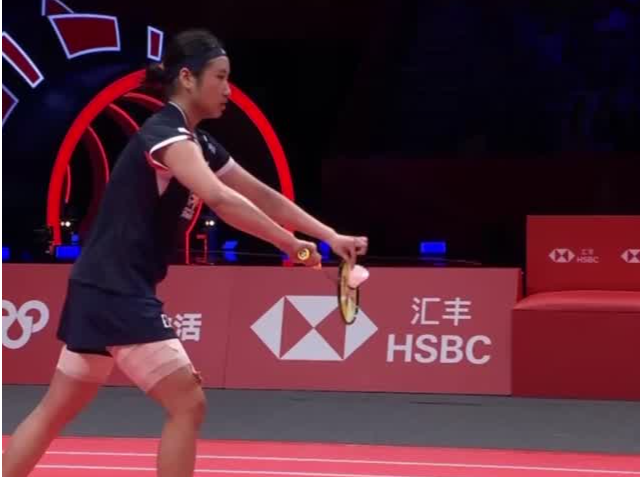 女单冠军“十拿十稳”！“雅思”组合最后一舞即将上演
