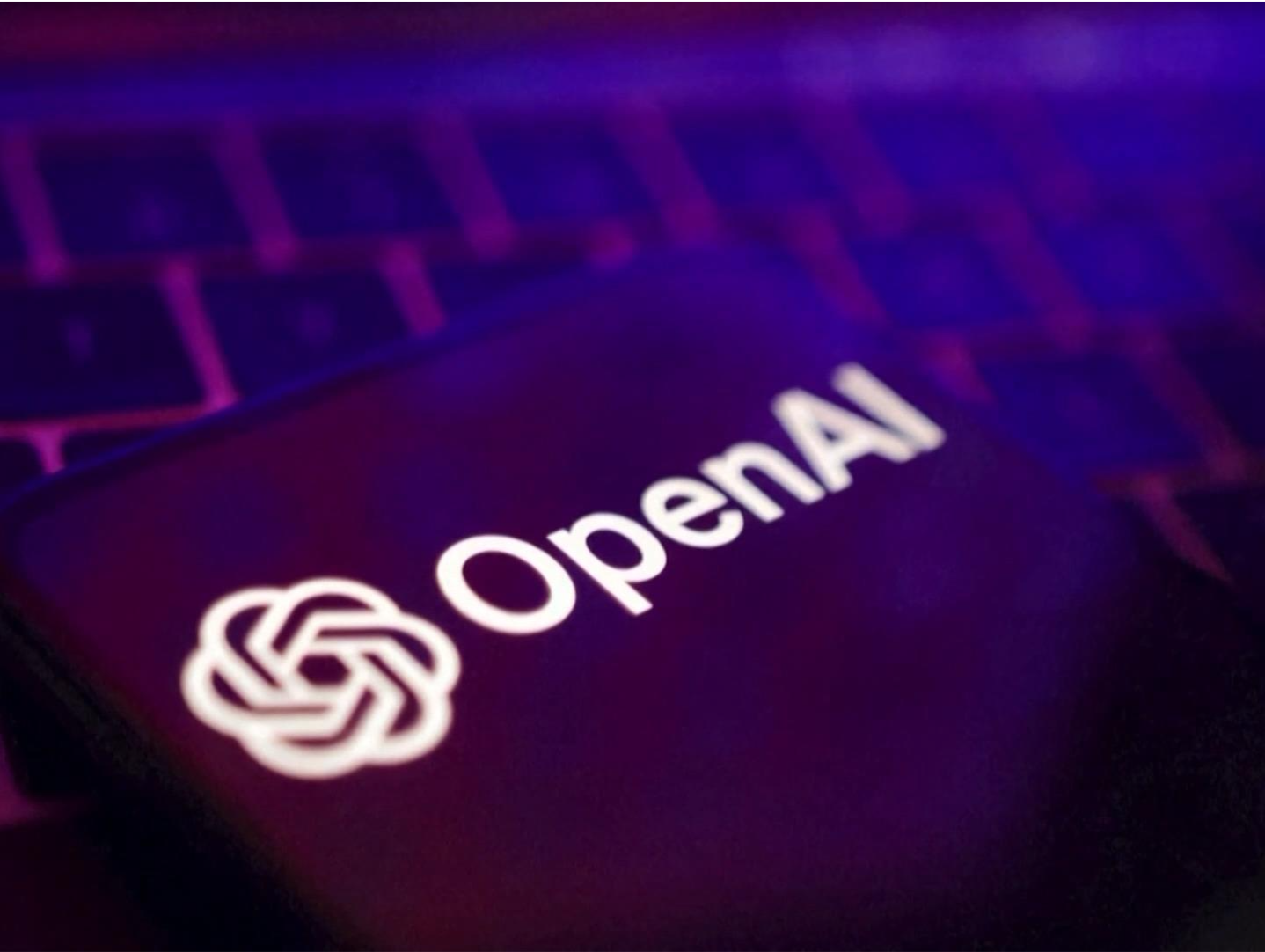 12天、12场，OpenAI放大招！这个板块或成新风口？