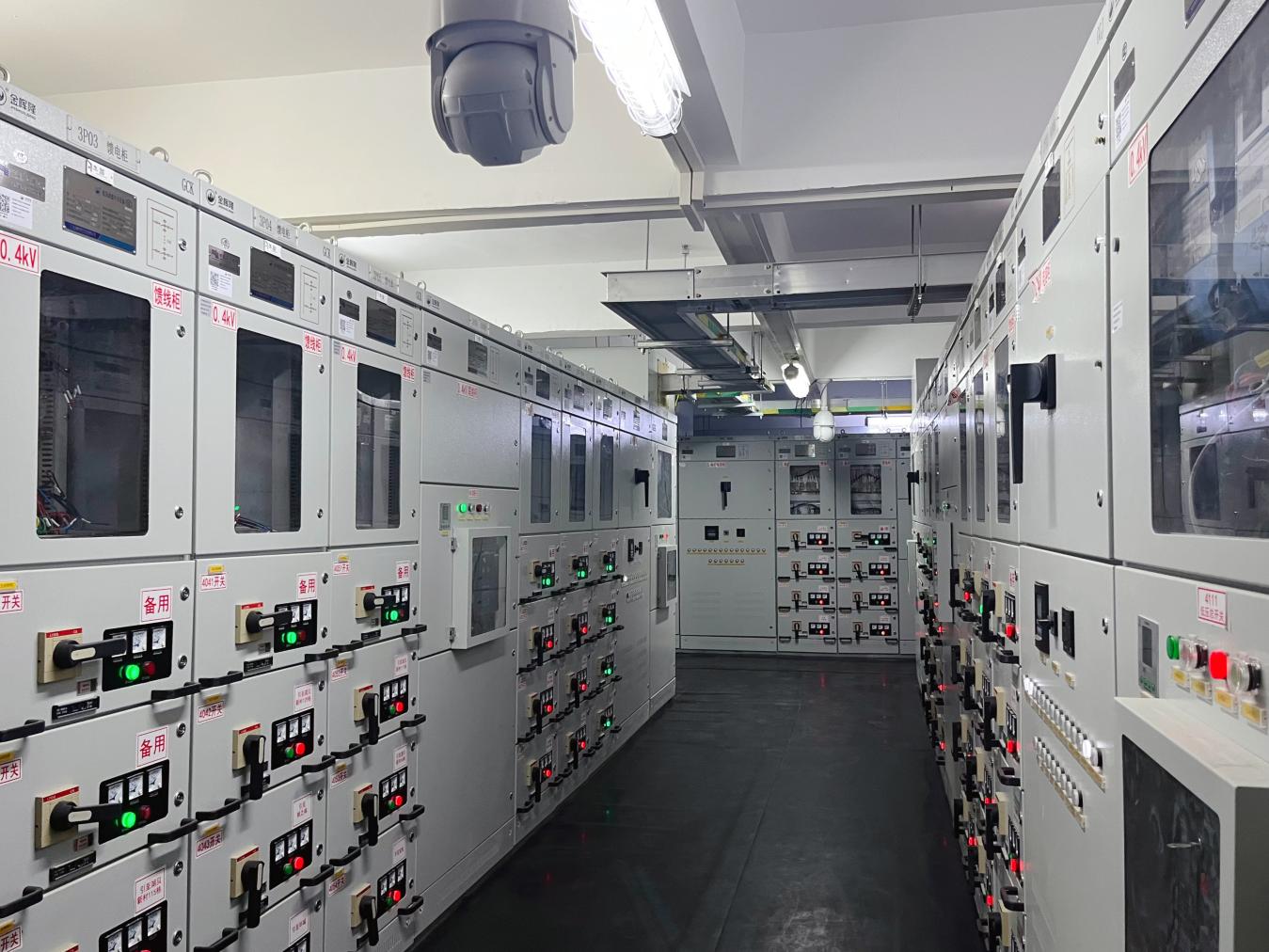 深圳罗湖：加快新型电力系统建设，打造现代化用电营商环境