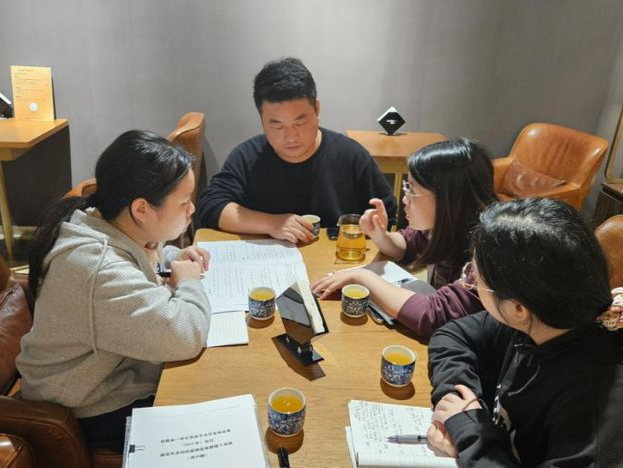 福田华富街道：“激励+联动+齿轮”连环招发力，护航企业深耕福田