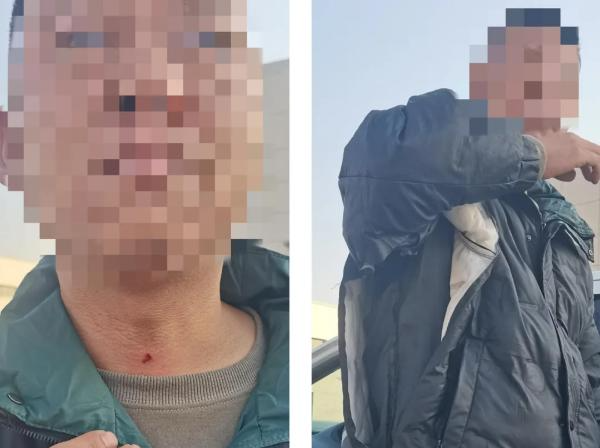 濮阳县回应“汇源发文称员工被镇政府人员殴打”：成立联合调查组