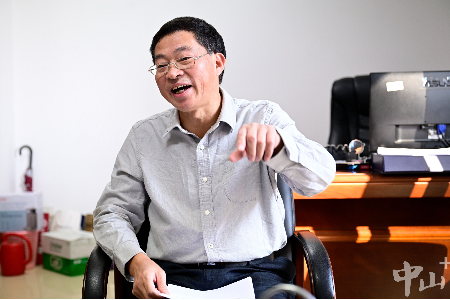 代表之声｜市人大代表赵晷湘：领衔提出“一号议案”,蓝图正逐步成现实