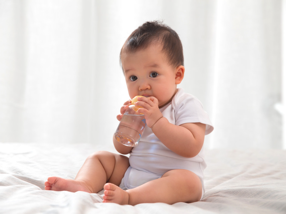 专家科普 | 什么时候给宝宝添加辅食最合适？
