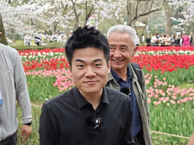 董宇辉疑在西安成立新公司